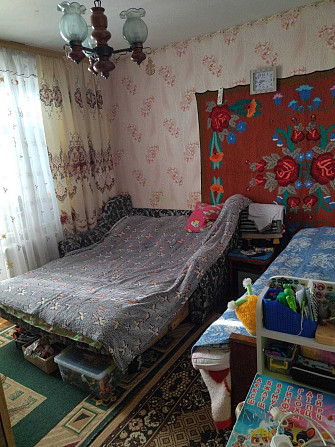 Продам 1-кімнатну квартиру Звенигородка - изображение 1