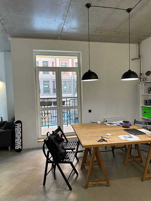 Продаж 1 кімнатна ЖК Поділ Град" вулиця Дегтярна 29 Київ - зображення 2