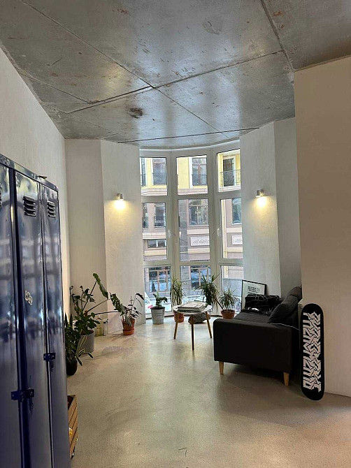 Продаж 1 кімнатна ЖК Поділ Град" вулиця Дегтярна 29 Київ - зображення 3