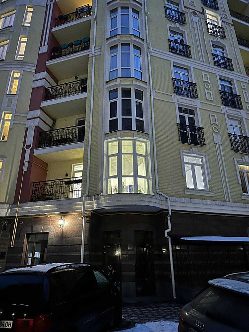 Продаж 1 кімнатна ЖК Поділ Град" вулиця Дегтярна 29 Київ - зображення 1