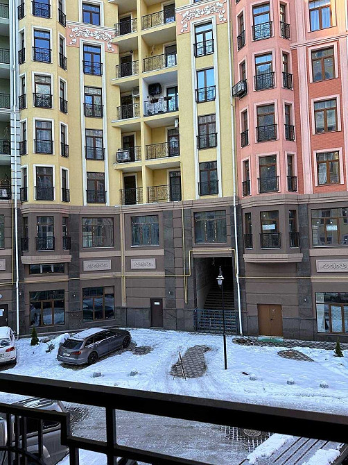 Продаж 1 кімнатна ЖК Поділ Град" вулиця Дегтярна 29 Київ - зображення 7