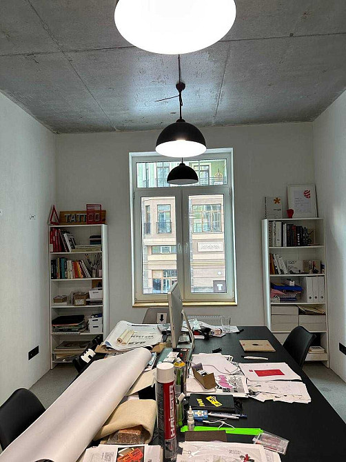 Продаж 1 кімнатна ЖК Поділ Град" вулиця Дегтярна 29 Київ - зображення 5