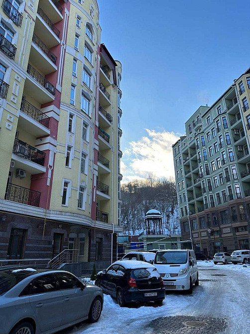 Продаж 1 кімнатна ЖК Поділ Град" вулиця Дегтярна 29 Київ - зображення 6