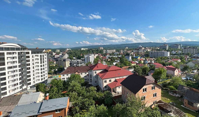 Оренда (довготривала - від 3 міс.) дуже якісної квартири у Трускавці. Трускавец - изображение 1