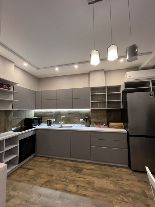 Впервые! 3-комн  в элитном новострое Башня Чкалова. Первая аренда! Одеса - зображення 2