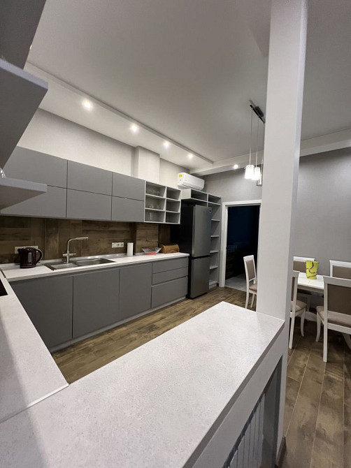 Впервые! 3-комн  в элитном новострое Башня Чкалова. Первая аренда! Одеса - зображення 8