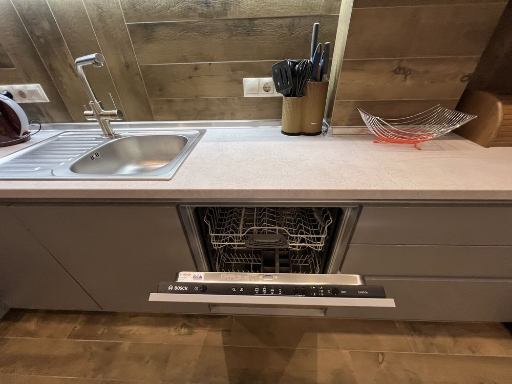 Впервые! 3-комн  в элитном новострое Башня Чкалова. Первая аренда! Одеса - зображення 6