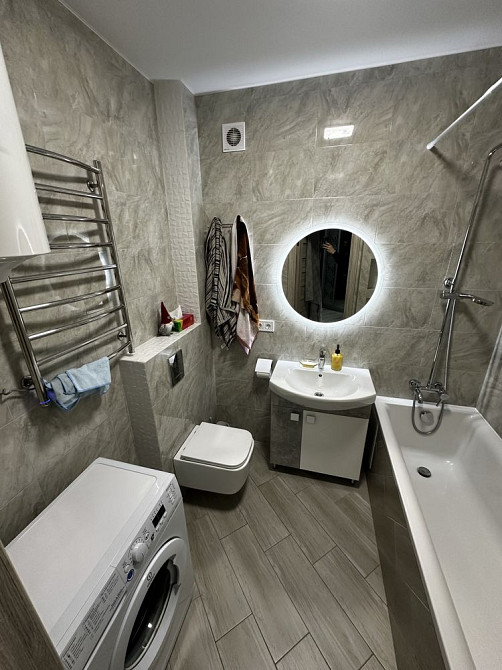 Аренда. ЖК Сан сити. Sun sity. Левобережный 3. Мира. Олимпийский Днепр - изображение 8