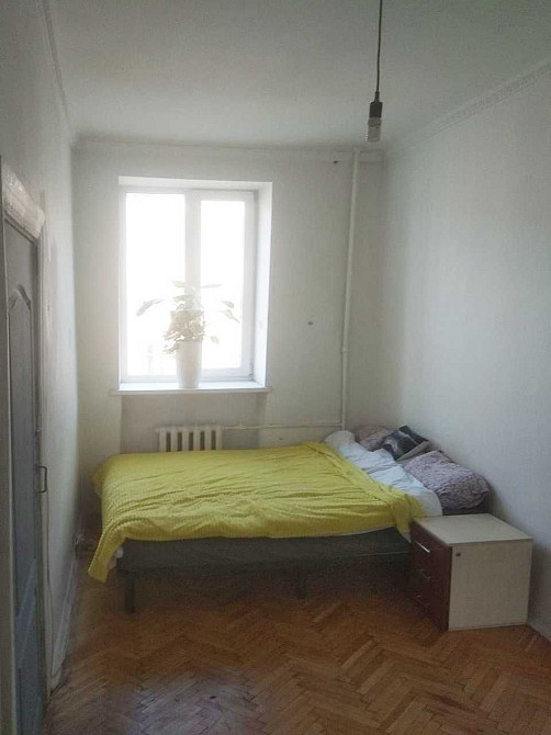 2к газ/свет не откл. ул. Сечевых Стрельцов 103 метро Лукьяновская 2мин Київ - зображення 2