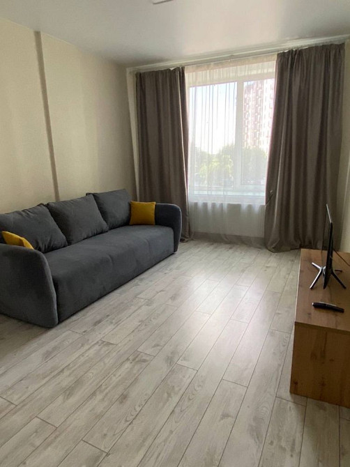 Оренда квартири Жк Уютний Квартал Софіївська Борщагівка - зображення 1