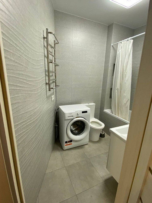 Оренда квартири Жк Уютний Квартал Софіївська Борщагівка - зображення 3