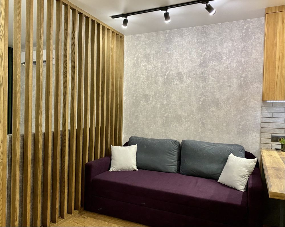 Аренда 1к квартиры на Бажана 17 (ЖК Olympic Park) Київ - зображення 3