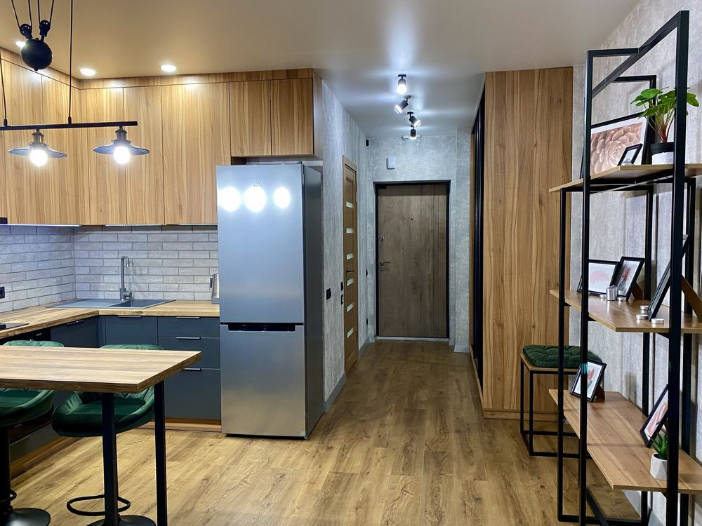 Аренда 1к квартиры на Бажана 17 (ЖК Olympic Park) Київ - зображення 7