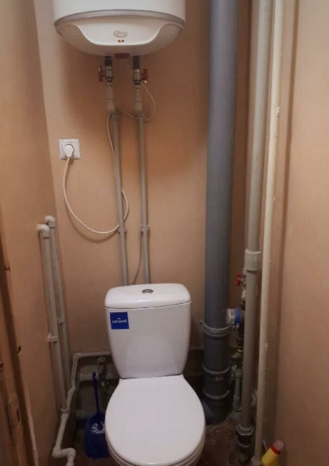 Сдам 1 ком кв-ру ул.Балковская/Приморский Суд Одесса - изображение 8