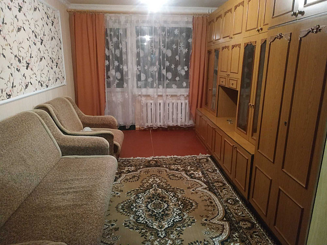 Сдаю  2-х комнатную квартиру,по ул.Свемовская Шостка - изображение 3