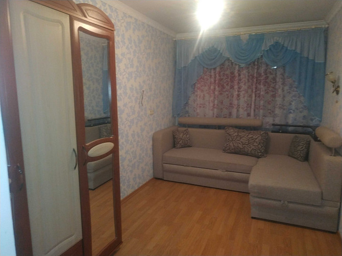 Сдаю  2-х комнатную квартиру,по ул.Свемовская Шостка - изображение 6