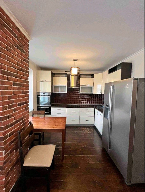 Сдам 2 комнатную квартиру 75м2 в новострое ЖК Янтарный Харьков - изображение 1