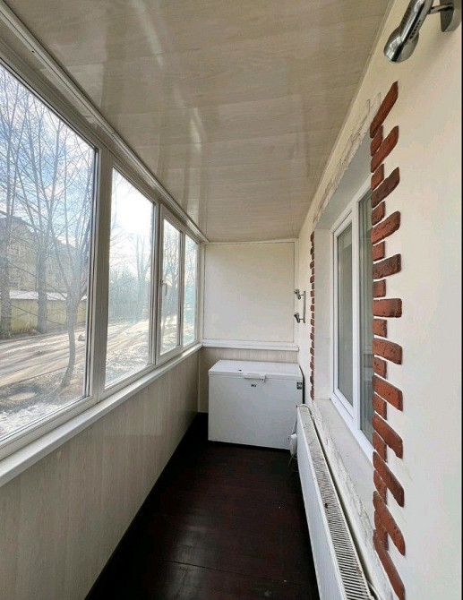 Сдам 2 комнатную квартиру 75м2 в новострое ЖК Янтарный Харьков - изображение 5