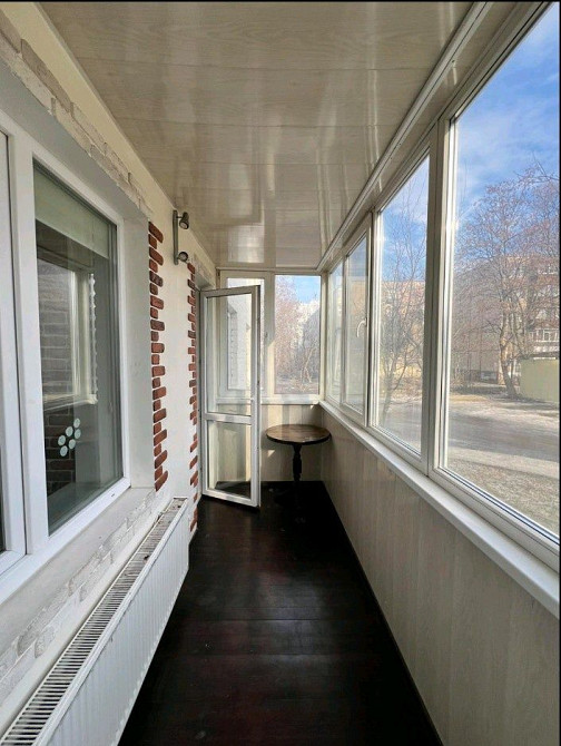 Сдам 2 комнатную квартиру 75м2 в новострое ЖК Янтарный Харьков - изображение 4