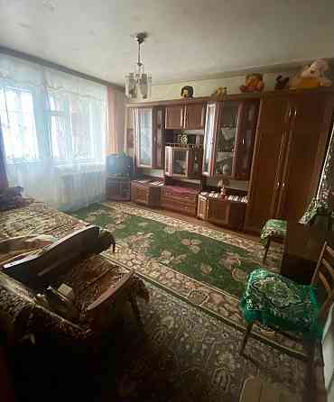Продаж 4-х кімнатної квартири в с. Федорівка Федорівка (Гощанський р-н)