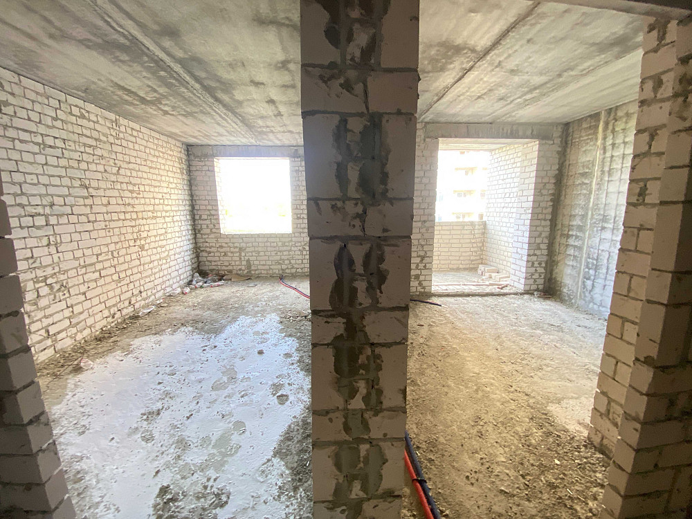 Ниже цены нет. ЖК Валентиновская S=39, 12ый дом. Харьков - изображение 6