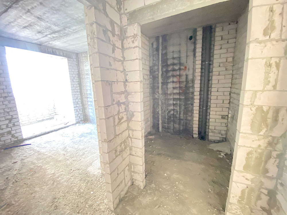 Ниже цены нет. ЖК Валентиновская S=39, 12ый дом. Харьков - изображение 7