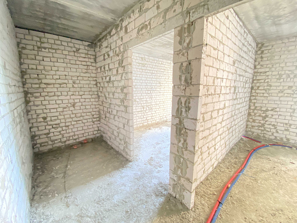 Ниже цены нет. ЖК Валентиновская S=39, 12ый дом. Харьков - изображение 8