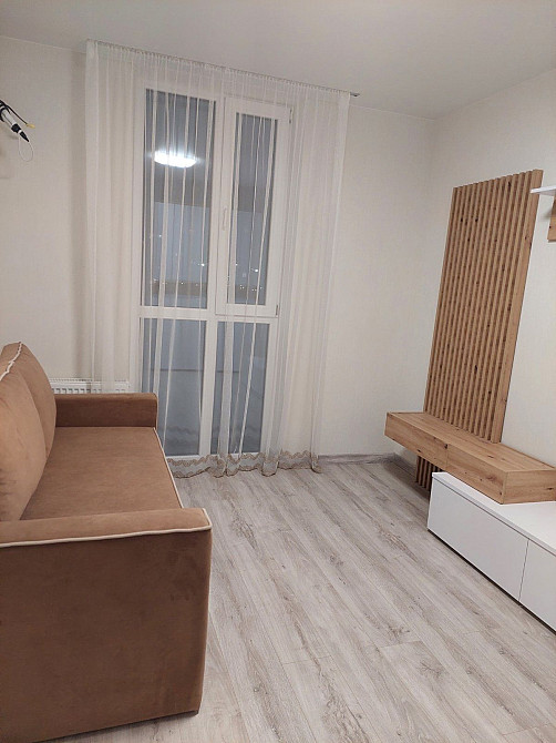 Здам 1-но кім квартиру  Жк Аура, Крюківщина Крюківщина - зображення 6