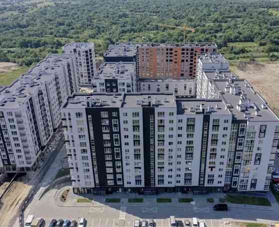 Продаж квартири в ЖК Континент Сокольники