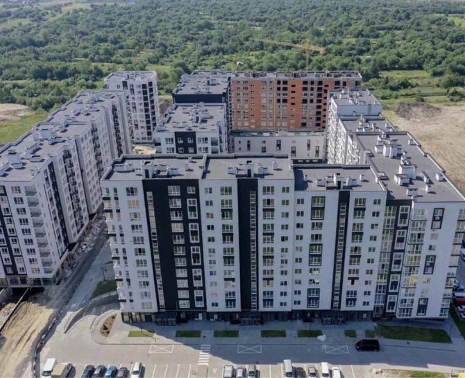 Продаж квартири в ЖК Континент Сокольники - изображение 1