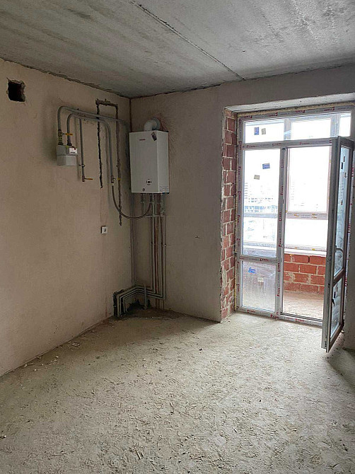 Срочно продам 2х комнатную квартиру Сумы ул.Интер 41 В, новая. Сумы - изображение 4