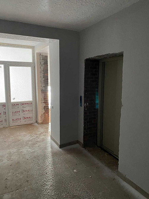 Срочно продам 2х комнатную квартиру Сумы ул.Интер 41 В, новая. Сумы - изображение 5