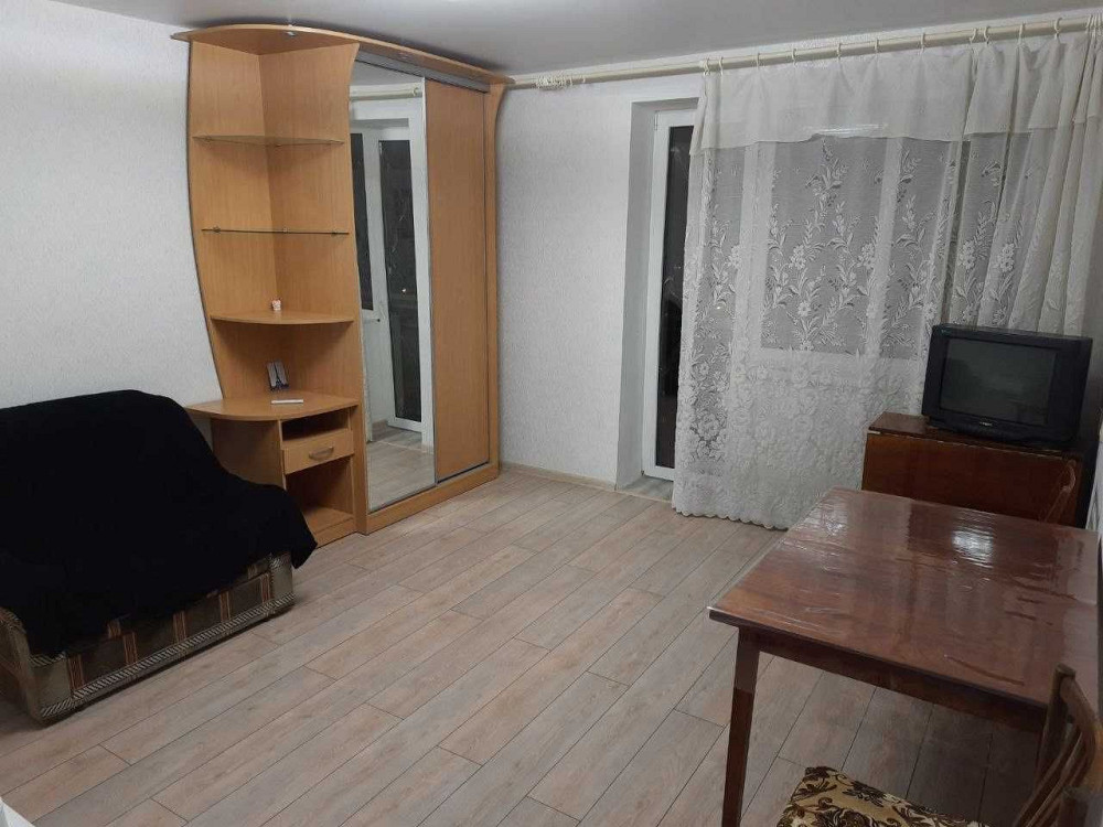 Сдам 1 комнатную квартиру. Салтовка. Харьков - изображение 3