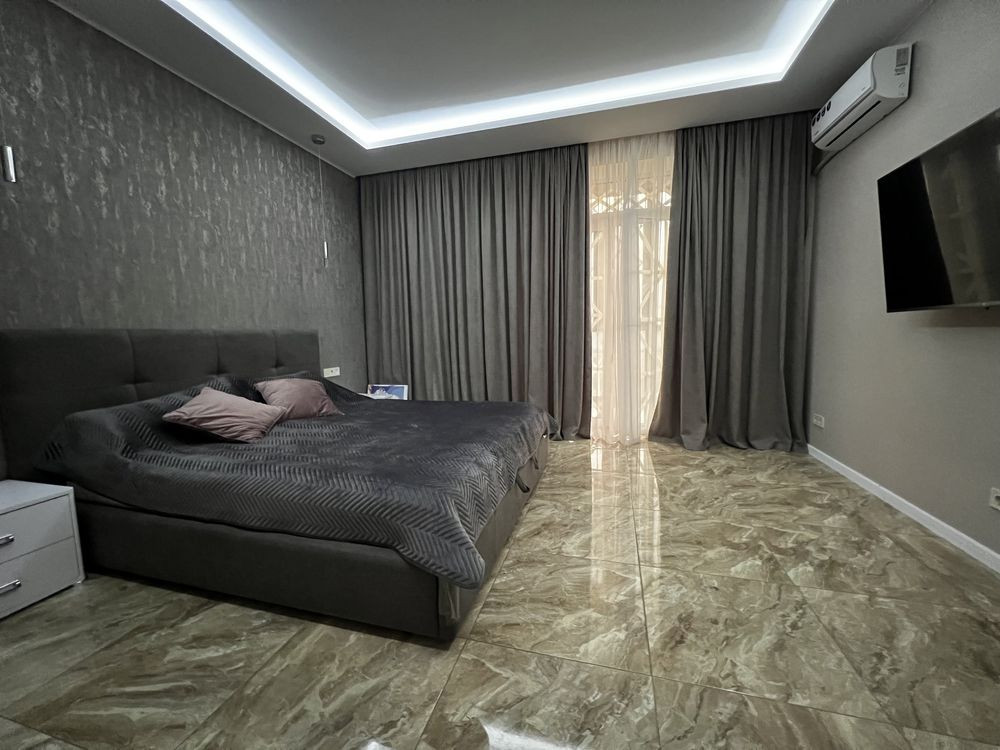 Центр, ул. Соборности 46В двухкомнатная + кухня студия. Собственник Полтава - изображение 5