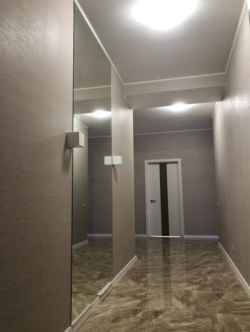 Центр, ул. Соборности 46В двухкомнатная + кухня студия. Собственник Полтава - изображение 3