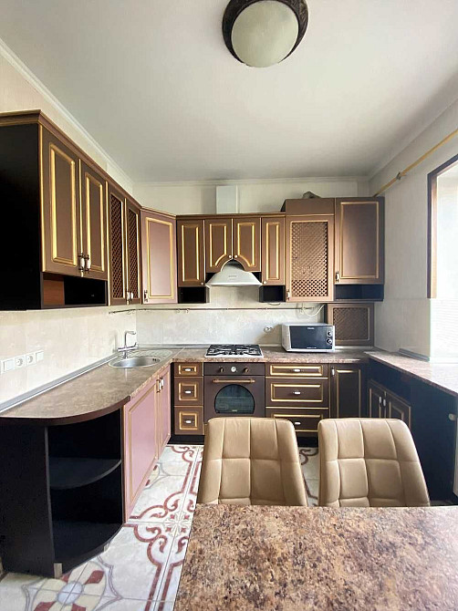 Аренда. ЖК София Сити. 1 ком.квартира. Софиевская Борщаговка - изображение 2