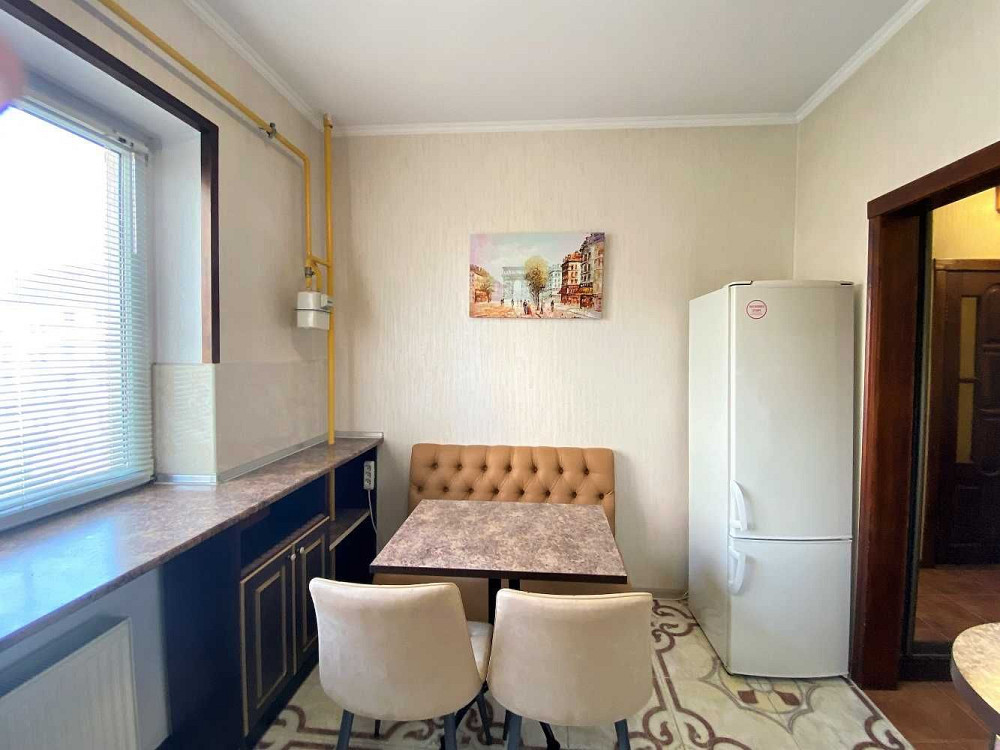 Аренда. ЖК София Сити. 1 ком.квартира. Софиевская Борщаговка - изображение 4