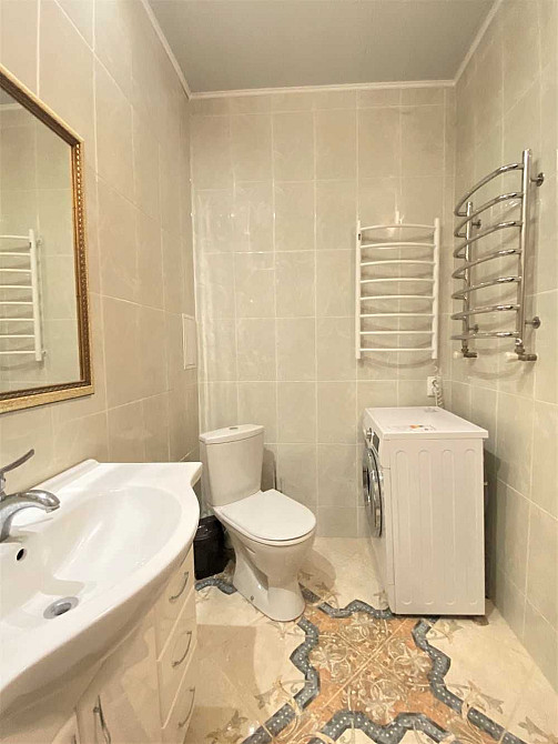 Аренда. ЖК София Сити. 1 ком.квартира. Софиевская Борщаговка - изображение 7