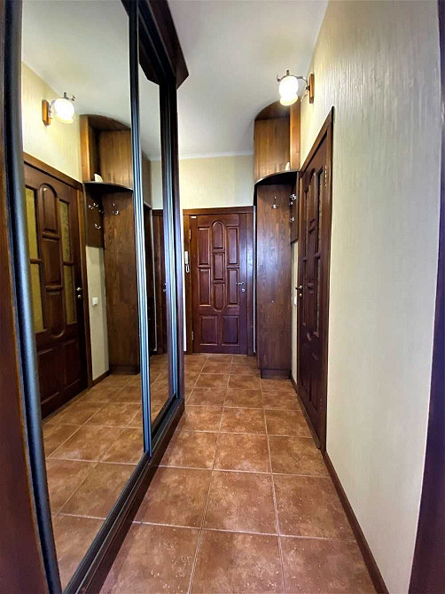 Аренда. ЖК София Сити. 1 ком.квартира. Софиевская Борщаговка - изображение 5