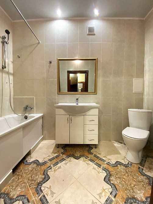 Аренда. ЖК София Сити. 1 ком.квартира. Софиевская Борщаговка - изображение 6