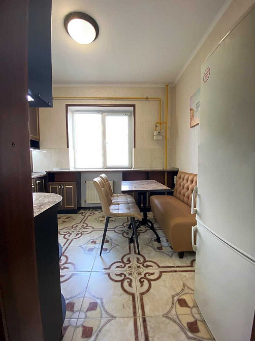 Аренда. ЖК София Сити. 1 ком.квартира. Софиевская Борщаговка - изображение 3