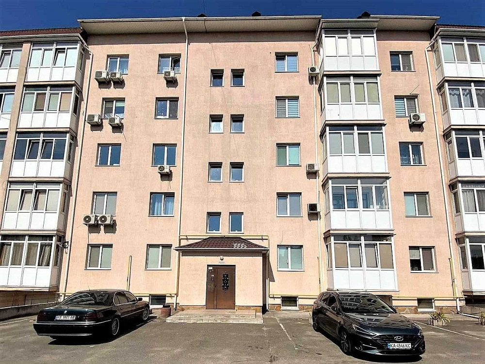 Аренда. ЖК София Сити. 1 ком.квартира. Софиевская Борщаговка - изображение 1