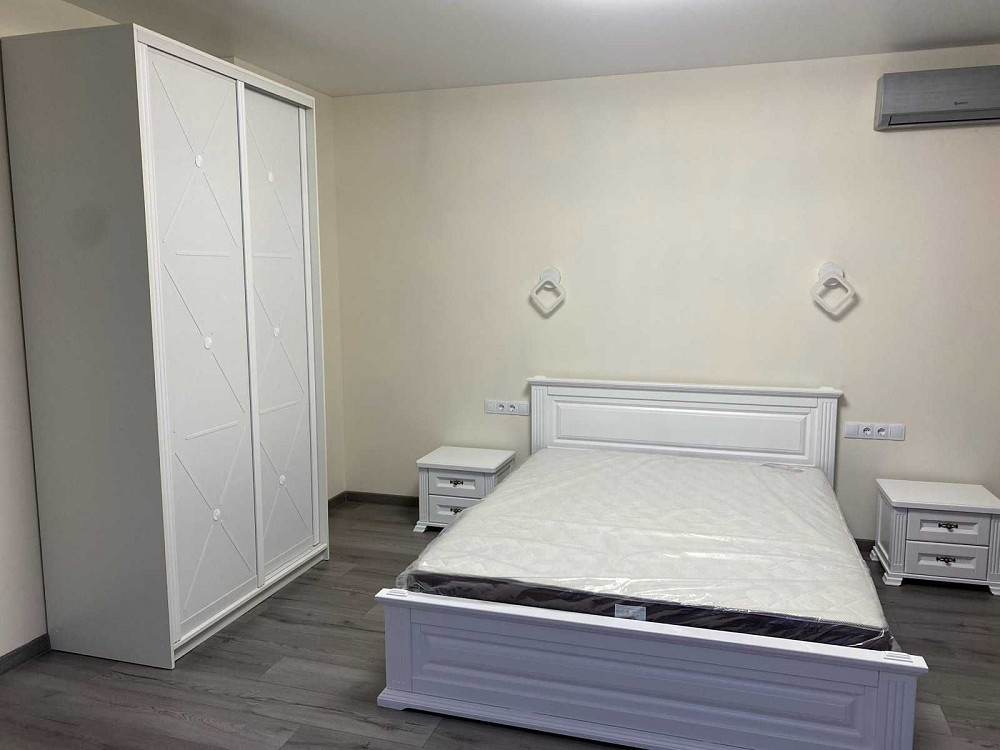 Сдам шикарную 1-но комн.квартиру, ул.Краковская 27, метро Дарница Київ - зображення 2