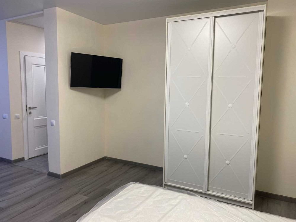 Сдам шикарную 1-но комн.квартиру, ул.Краковская 27, метро Дарница Київ - зображення 5