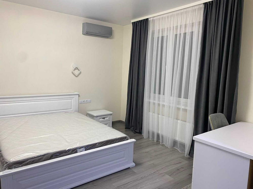 Сдам шикарную 1-но комн.квартиру, ул.Краковская 27, метро Дарница Київ - зображення 3