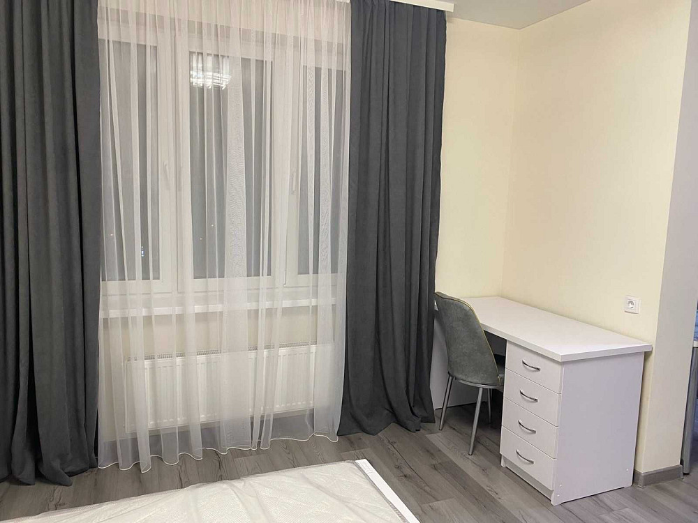 Сдам шикарную 1-но комн.квартиру, ул.Краковская 27, метро Дарница Київ - зображення 4