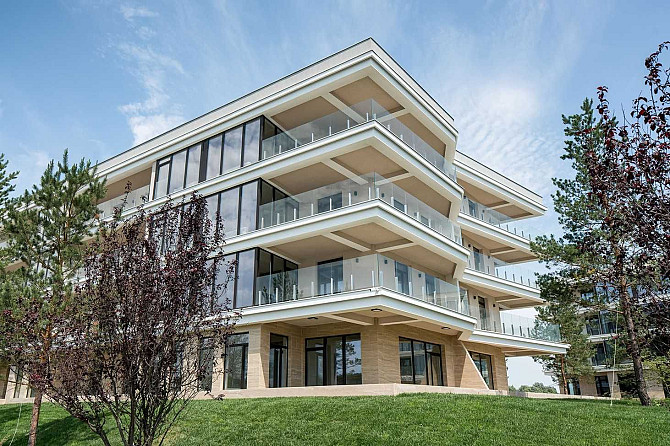 Продам 2рівневу квартиру в ЖК Park Lake City Підгірці - зображення 4