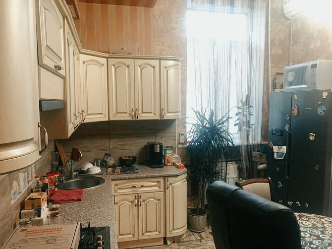 3 х комнатная квартира Краматорск - изображение 2
