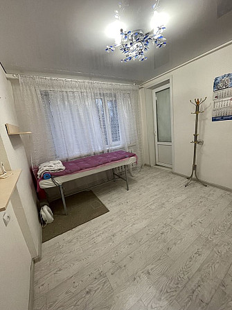 Продается 1к квартира, передалана под масажную студию Дружківка - зображення 2