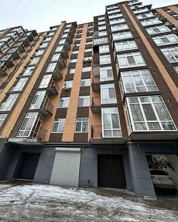 1км квартира, Старокостянтинівське шосе статусний ЖК здача 1кв. 2024 Хмельницкий - изображение 5